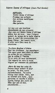 2014 05 01 NOTRE DAME D AFRIQUE MEMORIAL A THEOULE SUR MER (4) par Chantal Derouet